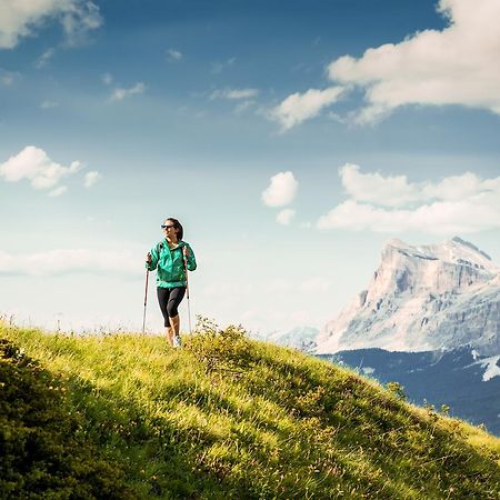Willa Pradel Dolomites San Martino in Badia Zewnętrze zdjęcie