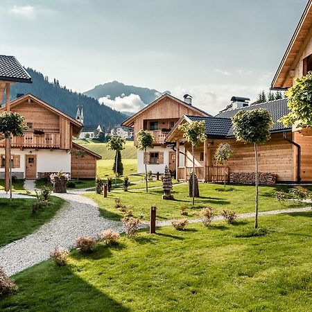Willa Pradel Dolomites San Martino in Badia Zewnętrze zdjęcie