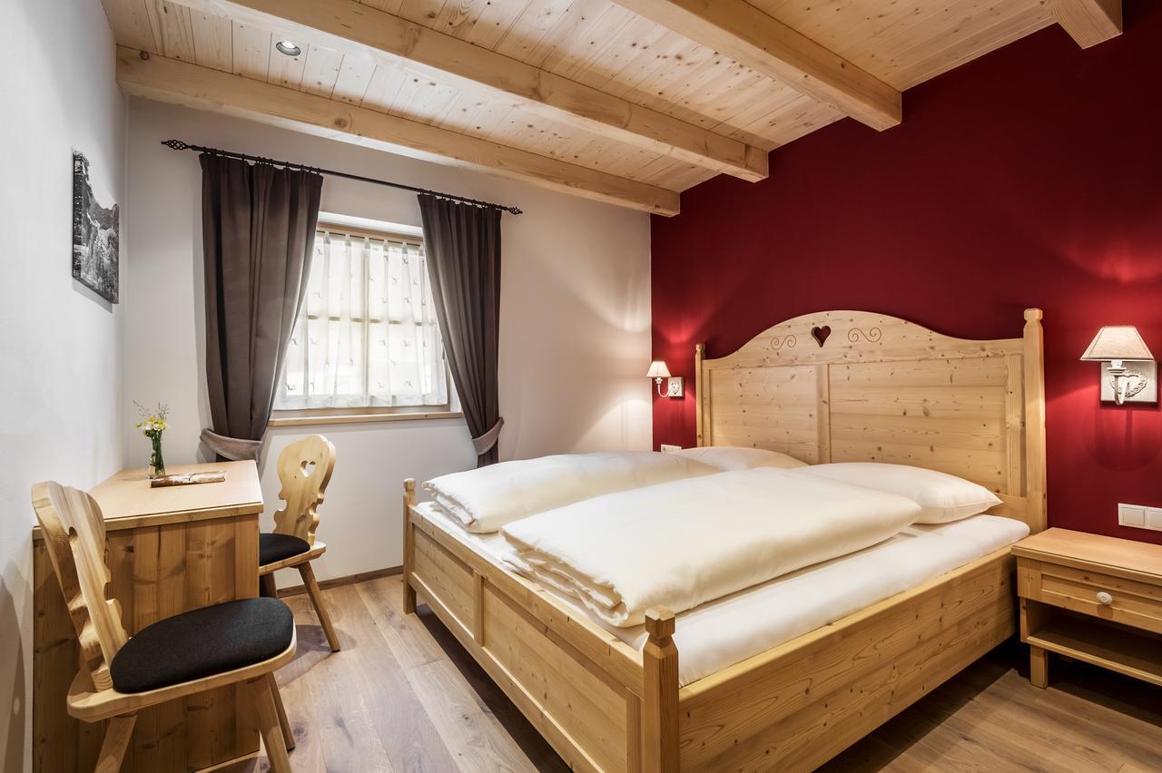 Willa Pradel Dolomites San Martino in Badia Zewnętrze zdjęcie