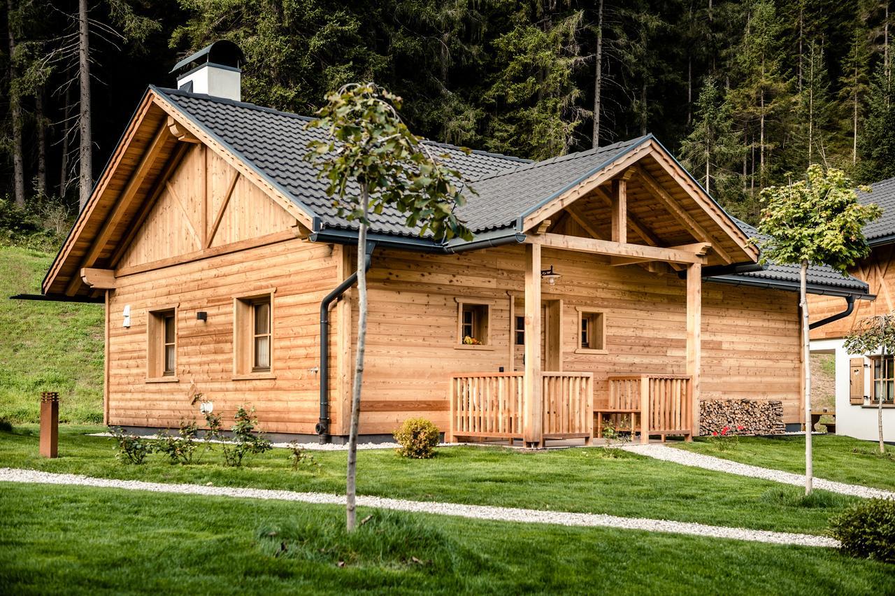 Willa Pradel Dolomites San Martino in Badia Zewnętrze zdjęcie