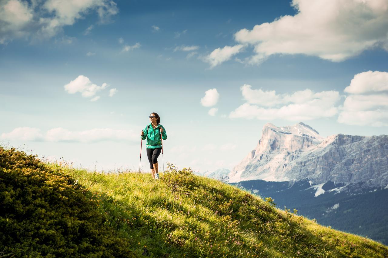 Willa Pradel Dolomites San Martino in Badia Zewnętrze zdjęcie